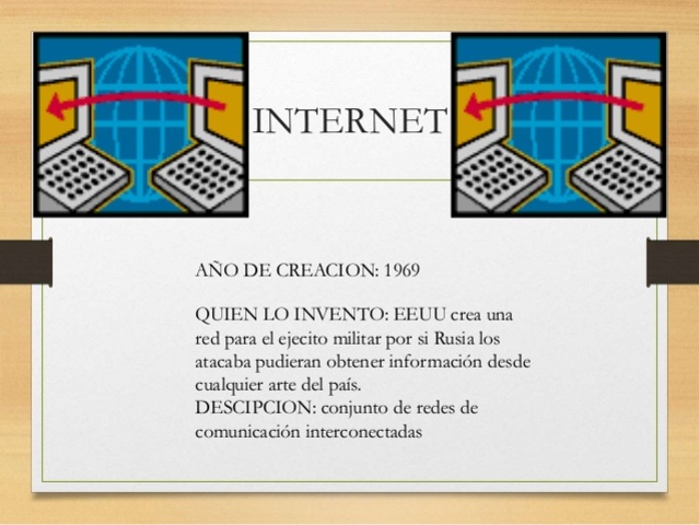INTERNET