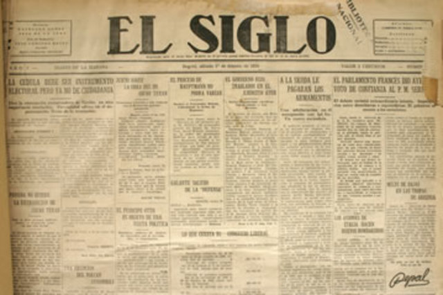 El Siglo