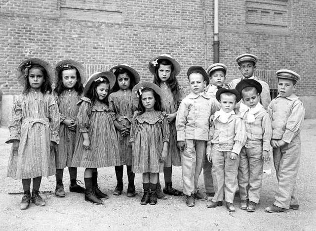 SIGLO XVIII EDAD MODERNA