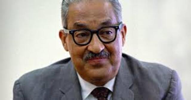 Thurgood Marshall