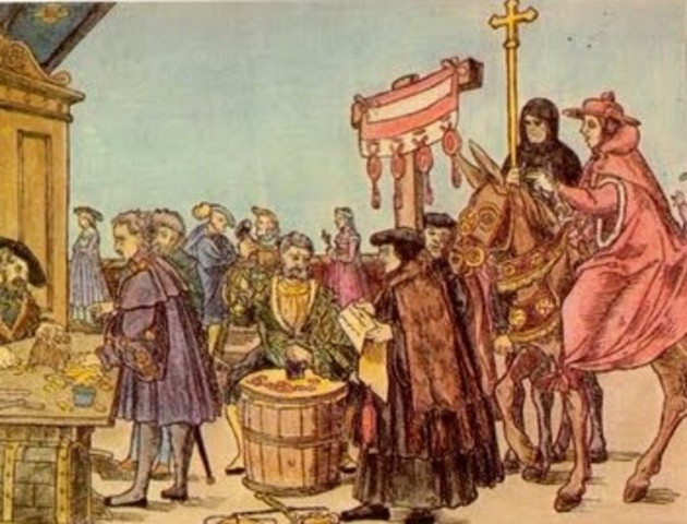 Los problemas de la Iglesia