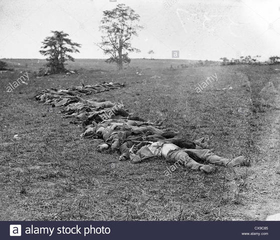 Battle of Antietam