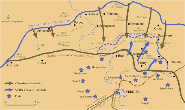 What Happened in October?