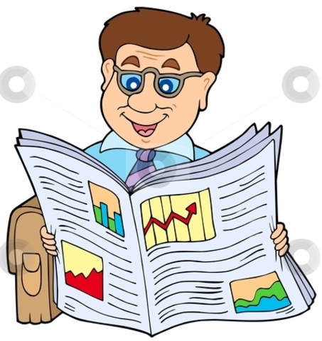 PUBLICACIÓN DE PERIÓDICOS