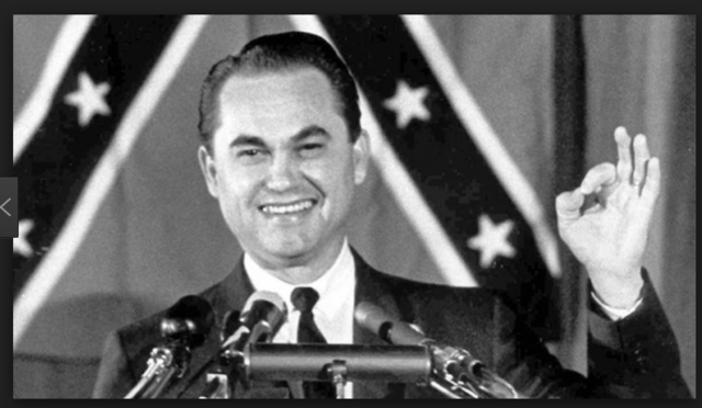 George Wallace