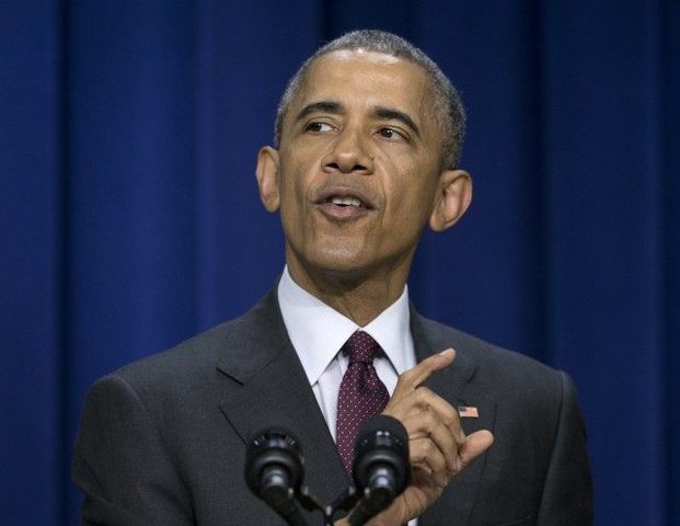 Climate Change as a 'growing threat to national security'