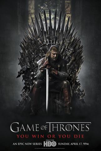 Juego de Tronos (serie)