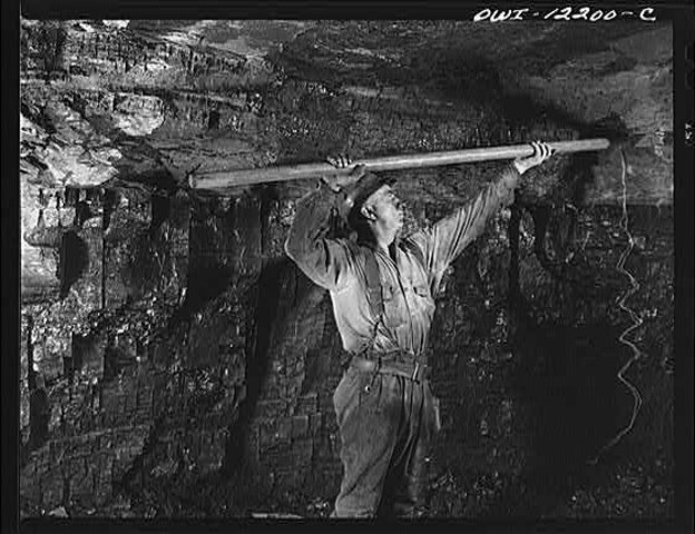 Pittsburgh Coal Company Merges