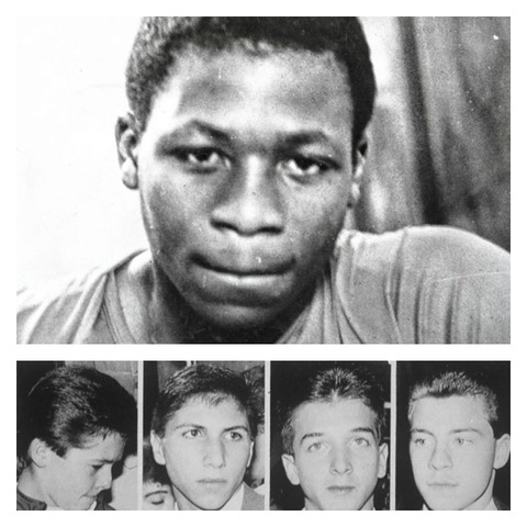 Fuck Tha Police- Public Enemy