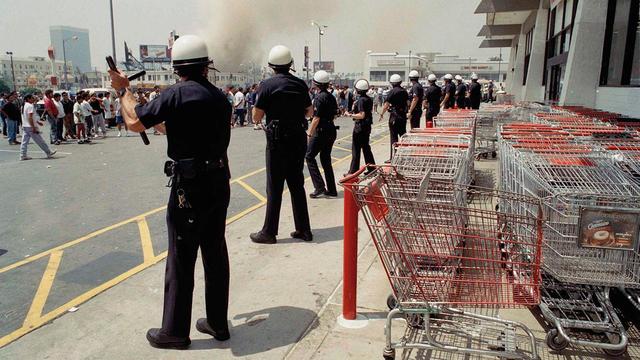 Fight The Power- Public Enemy