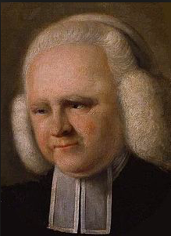 George Whitefield