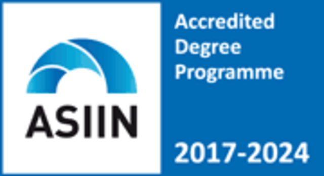 Se acredita a nivel internacional la carrera de Quimico Bacteriologo Parasitologo