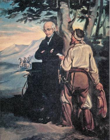 Decretos en favor de indios y castas - Hidalgo (MX)