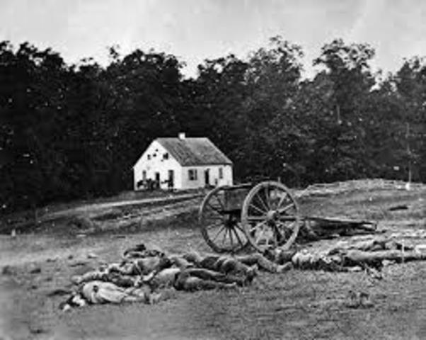 Battle of Antietam