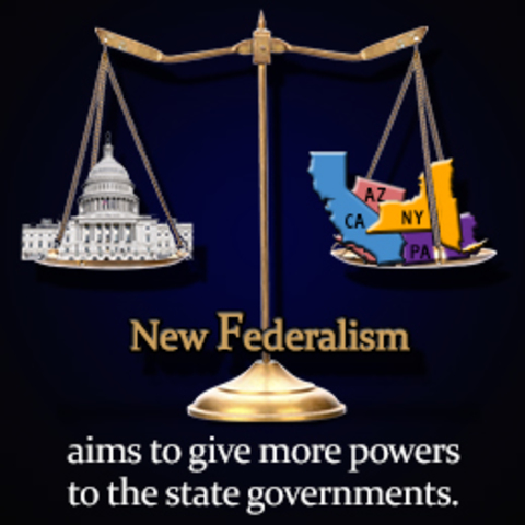 New Federalism