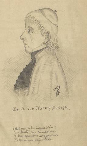 Profecías sobre la Federación (MX)