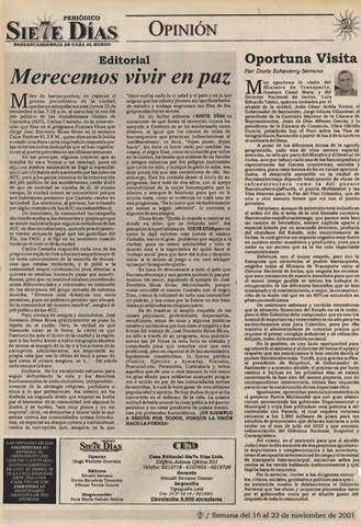 El surgimiento de los medios en Barrancabermeja