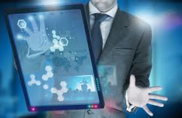 LAS PLATAFORMAS VIRTUALES