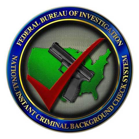 National Instant Criminal Background Check Improvement Act