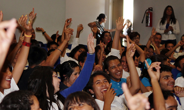 Constituido como el siglo de la adolescencia (Siglo XX)