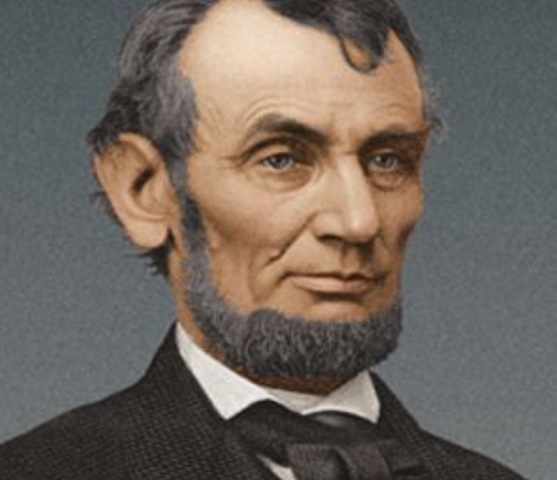 Abraham Lincoln