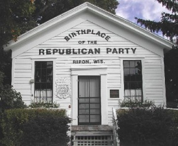 Republican Party