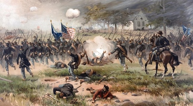 Battle of Antietam