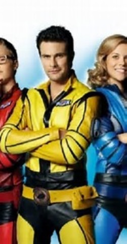 television moves to the Web