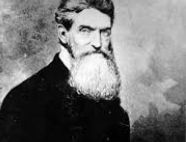 Raid on Harpers Ferry