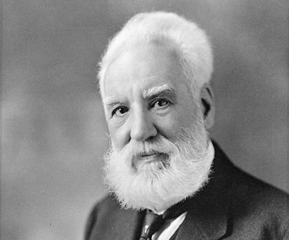 Alexander Graham Bell