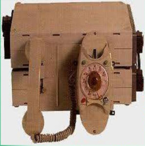 Telefónico automático