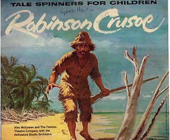 Robinson Crusoe