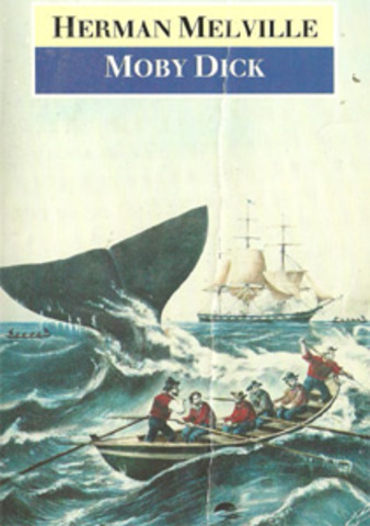 Moby Dick