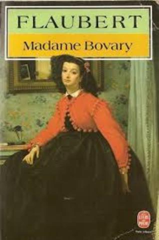Madame Bovary