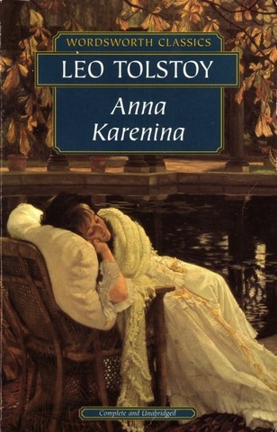 Ana Karenina
