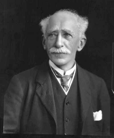 John Ambrose Fleming
