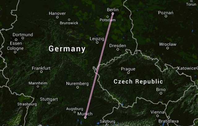 Intercambio telefónico automático