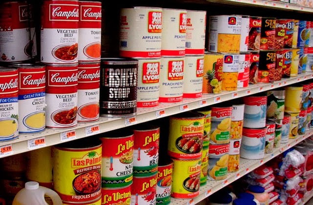 La aparicion de los Productos envasados y El incremento del consumo de cerveza