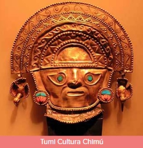 Cultura Chimu