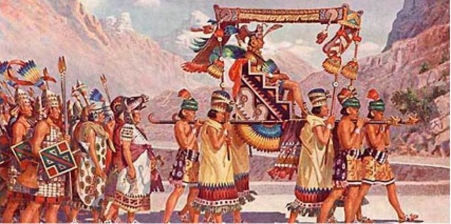 Cultura Inca