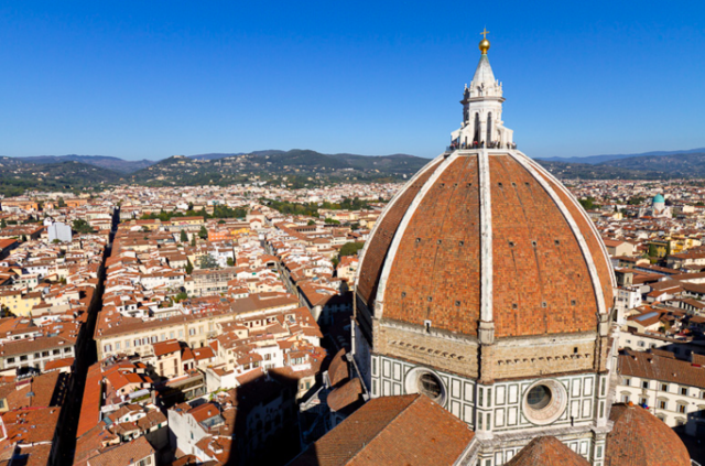 Arkitektur i Renæssancen