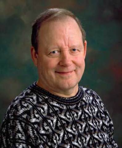 Robert Taylor, nombrado director de la IPTO