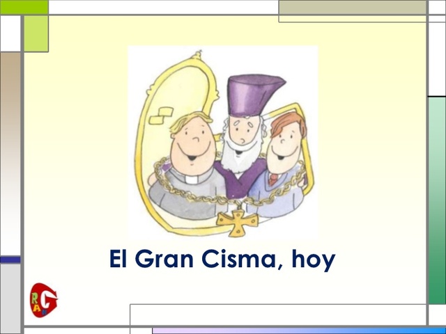 El Gran Cisma