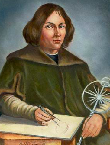 Kopernicus opfindelser