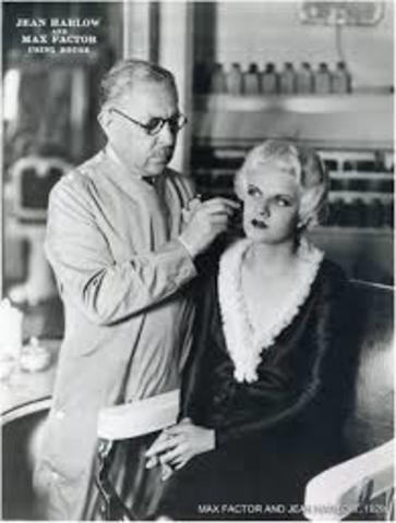 Max Factor