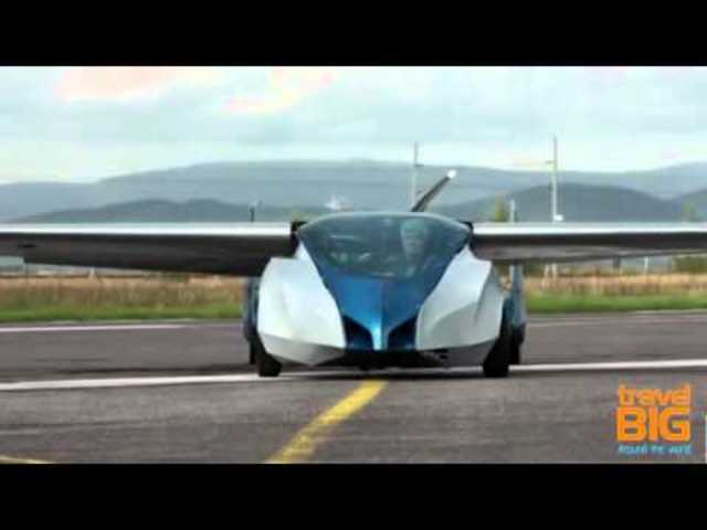 AeroMobil