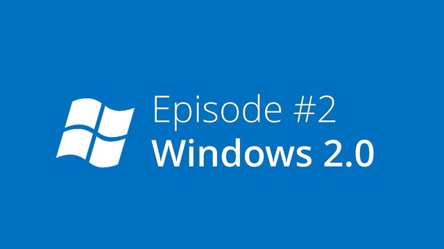 windows 2.0