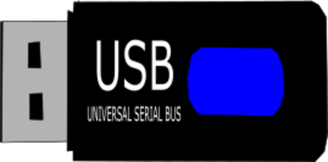 Memoria USB