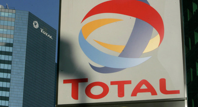 Pilotage: Dossier TOTAL