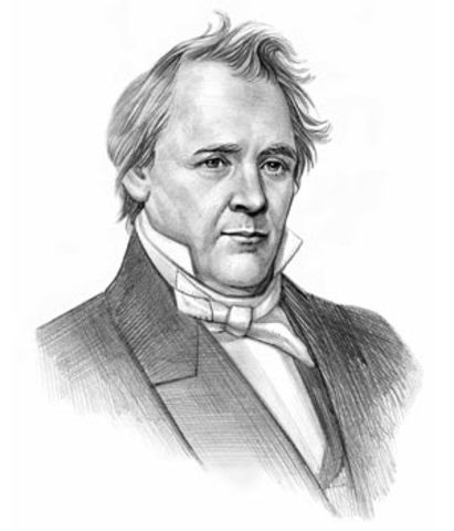James Buchanan